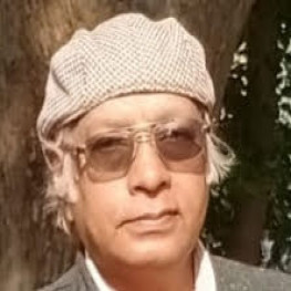 केशव शरण